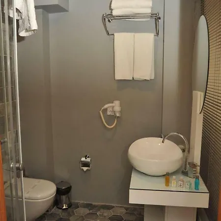 Hotel Pera26
