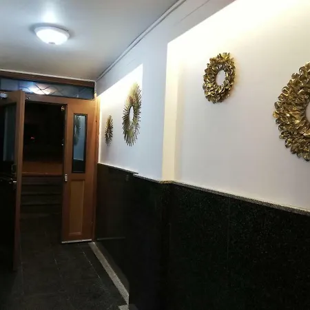 Pera26 Hotel Stambuł