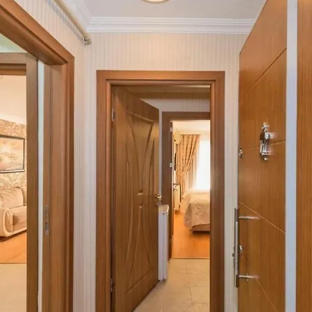 Pera26 Otel İstanbul