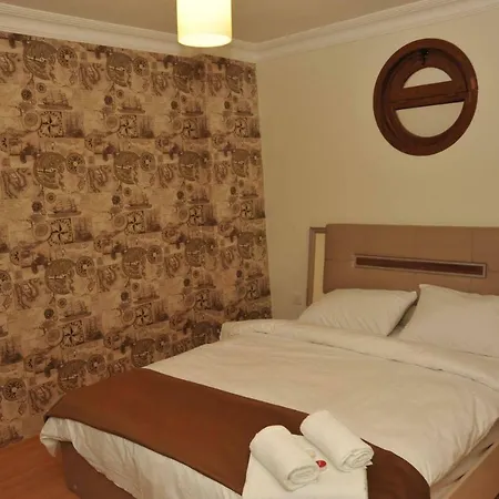 Pera26 Hotel *