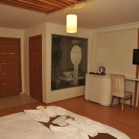 Hotel Pera26