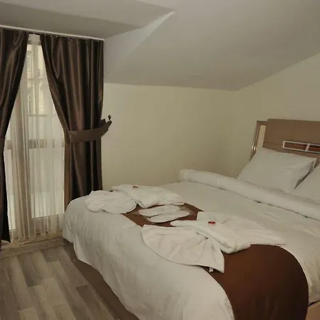 Hotel Pera26 *